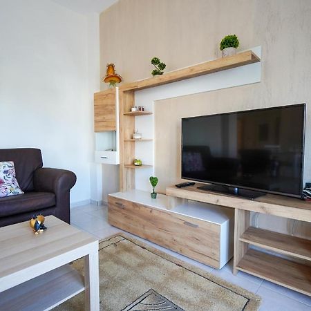 Kyriakos Apartment Μαστιχάρι Εξωτερικό φωτογραφία