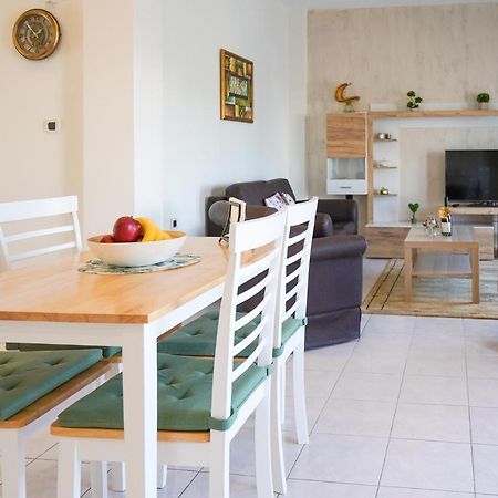 Kyriakos Apartment Μαστιχάρι Εξωτερικό φωτογραφία