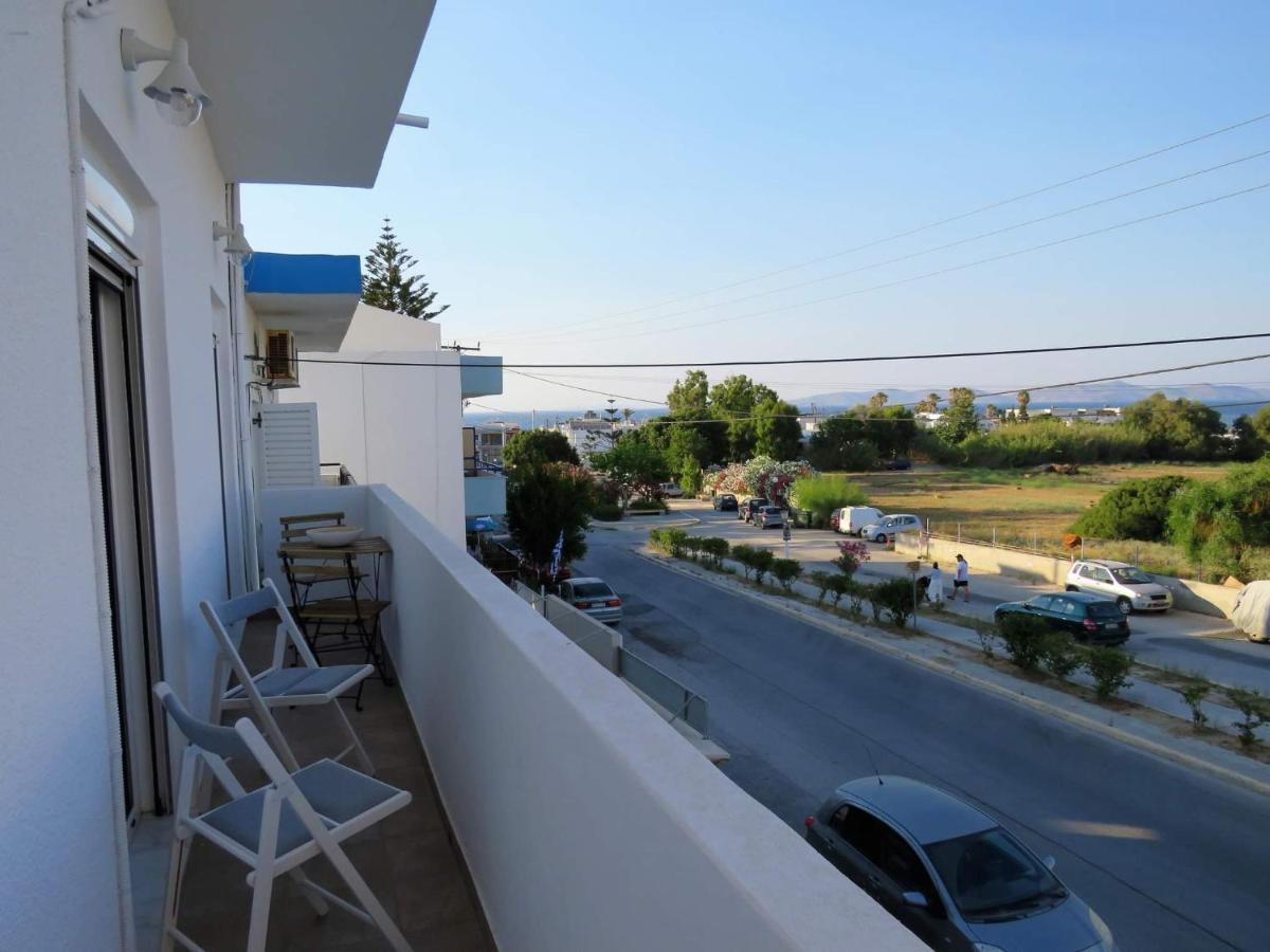 Kyriakos Apartment Μαστιχάρι Εξωτερικό φωτογραφία