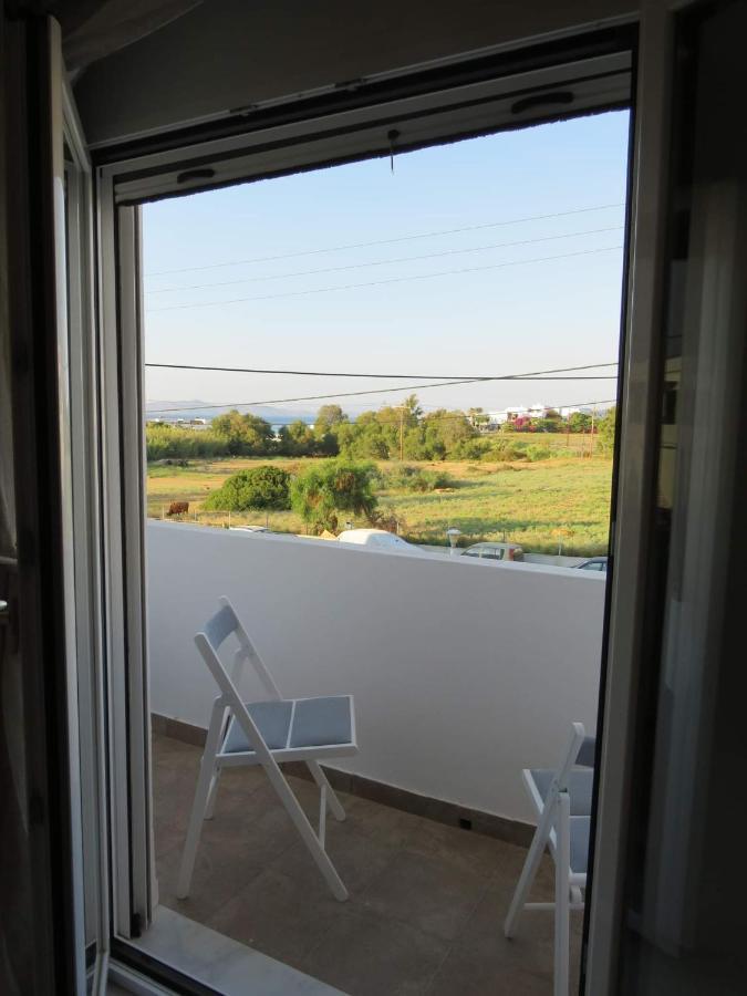 Kyriakos Apartment Μαστιχάρι Εξωτερικό φωτογραφία
