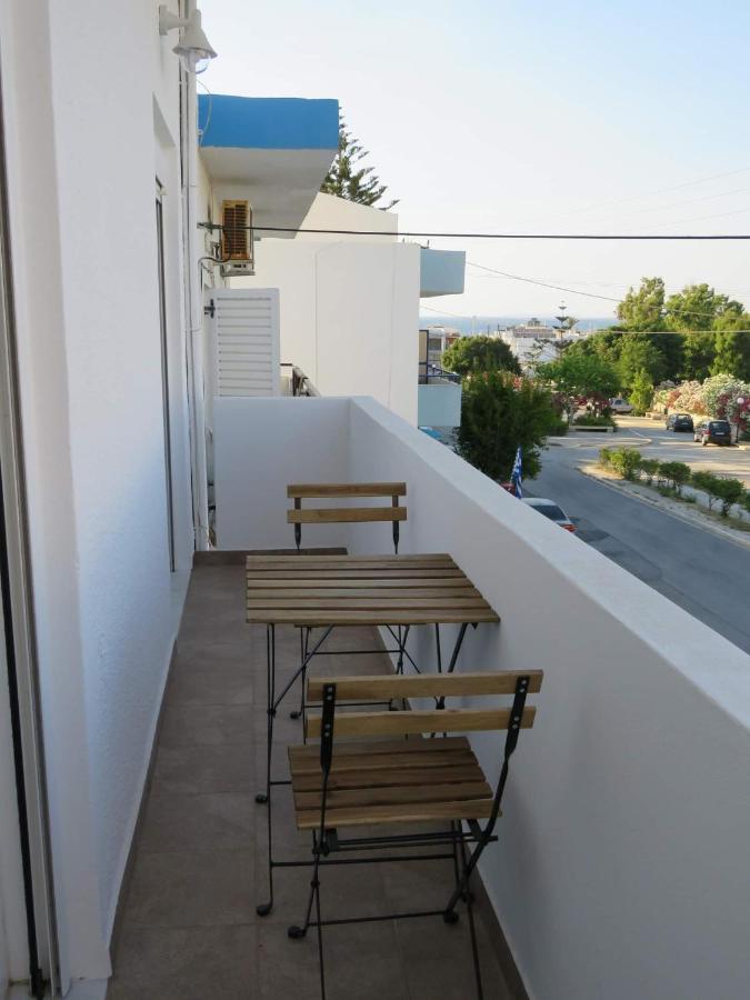 Kyriakos Apartment Μαστιχάρι Εξωτερικό φωτογραφία