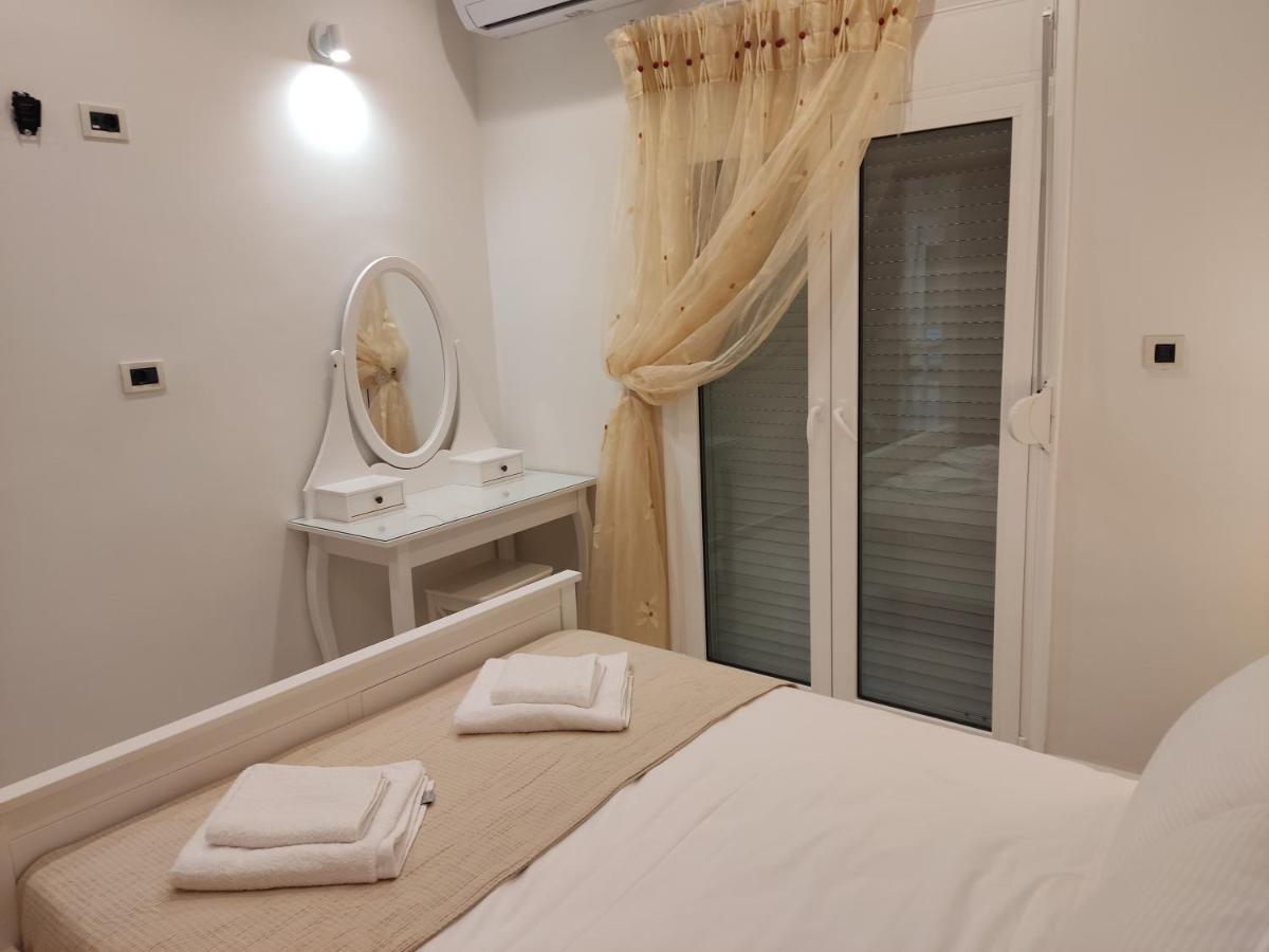 Kyriakos Apartment Μαστιχάρι Εξωτερικό φωτογραφία