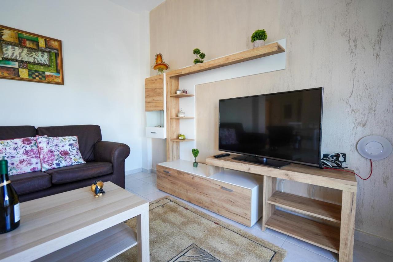 Kyriakos Apartment Μαστιχάρι Εξωτερικό φωτογραφία