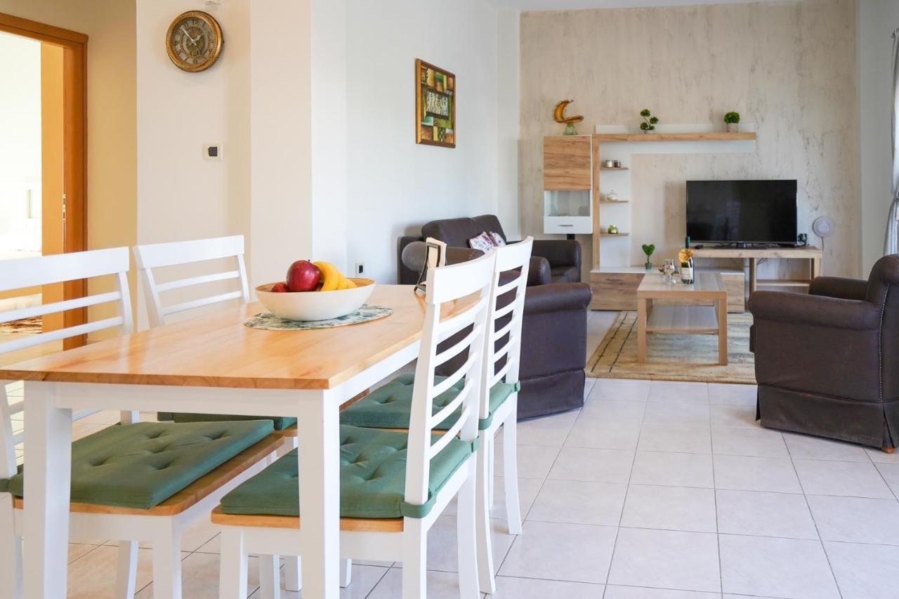 Kyriakos Apartment Μαστιχάρι Εξωτερικό φωτογραφία