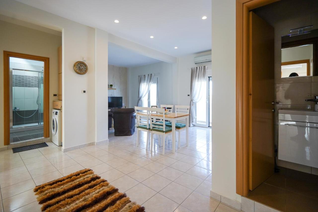 Kyriakos Apartment Μαστιχάρι Εξωτερικό φωτογραφία