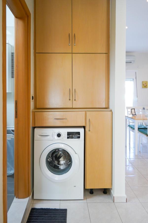 Kyriakos Apartment Μαστιχάρι Εξωτερικό φωτογραφία