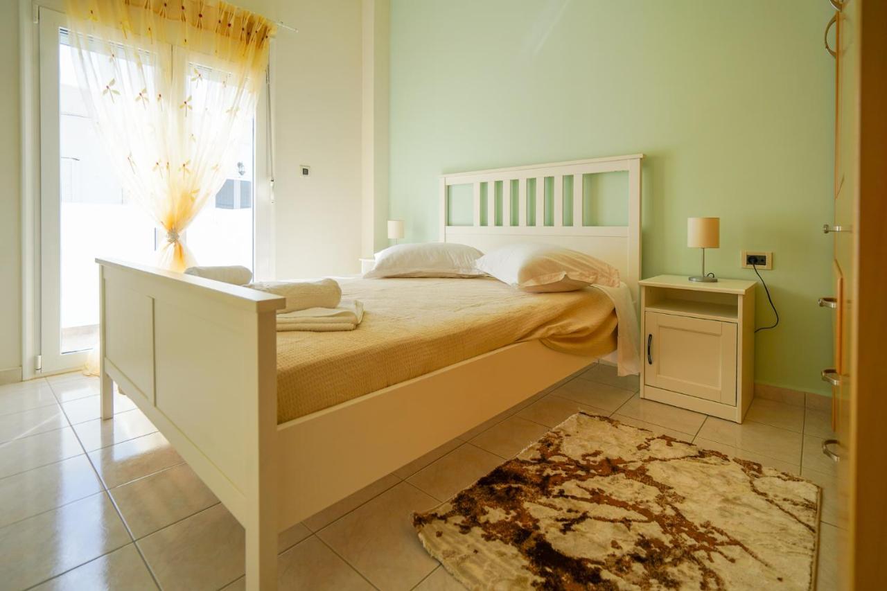 Kyriakos Apartment Μαστιχάρι Εξωτερικό φωτογραφία